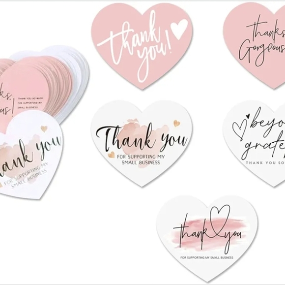 Live Show Giveaway Michael Kors Cardholder NWT or a Thank You Card - Picture 2 of 2